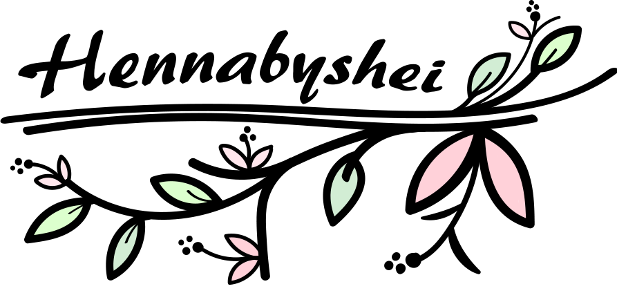 Hennabyshei